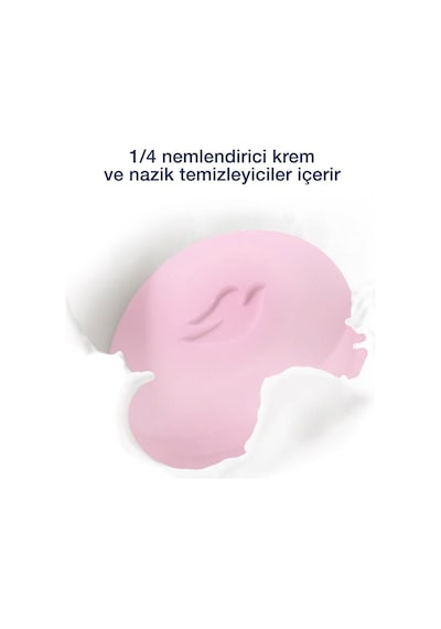 Cream Bar Pink 90gr X 4 Adet Diğer
