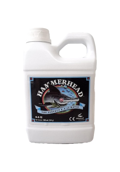 Advanced Nutrients Hammerhead 500 Ml 500 ML
