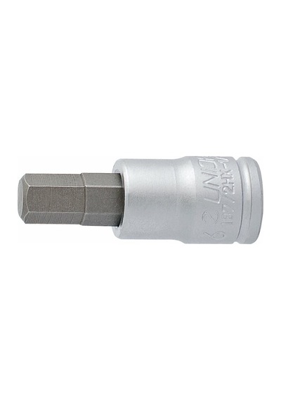 Unıor Un607898 1/4 Allen Lokma H 3 187/2hx