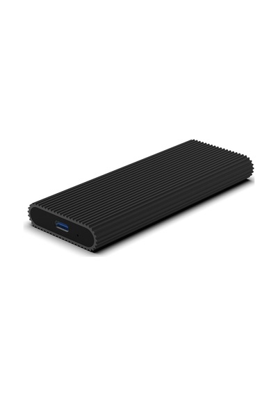 Codegen M2 Type-C Cdg-Ssd-10Bc Pcıe Nvme M2 Alüminyum Harddisk Ku