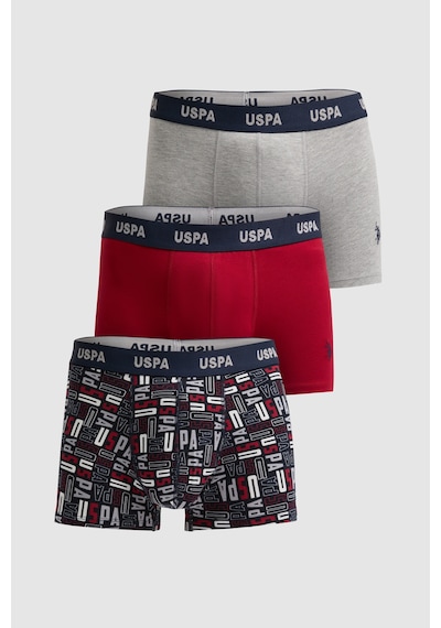 U.S. Polo Assn. U.s. Polo Assn. Erkek Kırmızı İç Giyim Alt 50326495-vr030 U.S. Polo Assn. U.s. Polo Assn. Erkek Kırmızı İç Giyim Alt 50326495-vr030