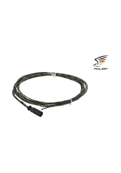 04l971785c Kızdırma Buji Hat Demeti Elektirikli Buji - Golf-passat-amarok-caddy-a3-leon-octavıa-supe