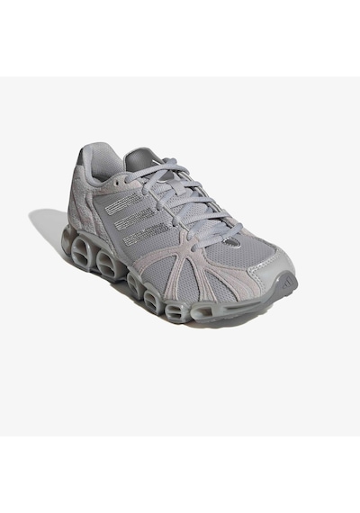 Adidas Mega Ghostride Kadın Gri Spor Ayakkabı Ih4392