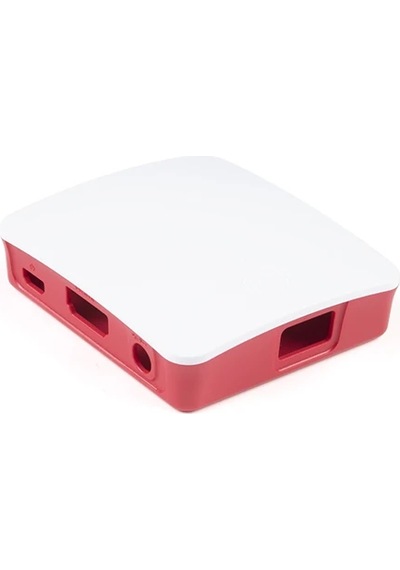 Raspberry Pi3 A Case - Hdmı - Cooler