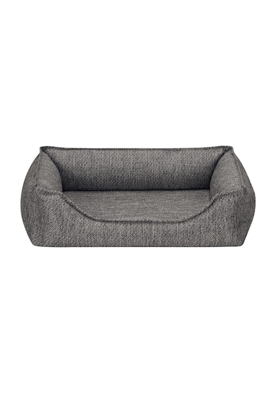 Hnrlıshp Pet Comfort Delta Koyu Gri Kedi Ve Köpek Ortopedik Yatağı S 55x45cm