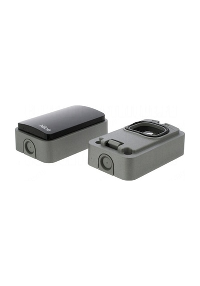 Nice Epmb Bluebus Emniyet Fotoseli (388095431)