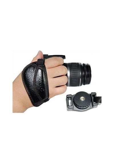 Nikon N1 Dslr Hand Strap Elcik