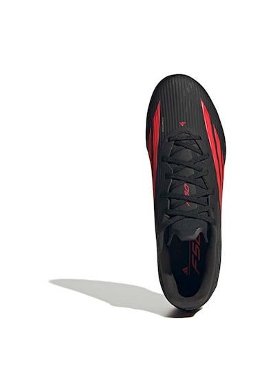 Adidas F50 League Tf Erkek Halı Saha Ayakkabısı Jr8977 Siyah Siyah
