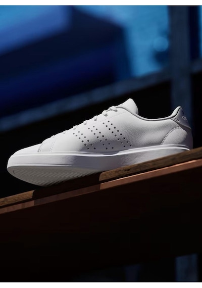 Adidas Kadın Spor Ayakkabı Advantage 2.0 Ig9175 Beyaz