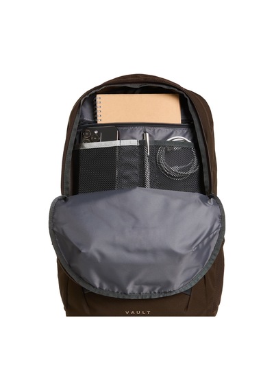 Standart The North Face Vault Unisex Çanta Nf0a3vy2tgv1 Çok Renkli