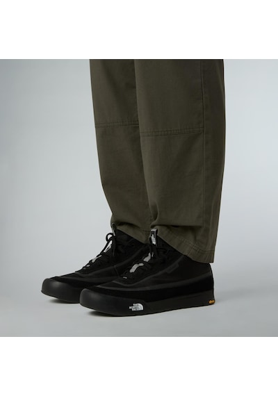 The North Face Clyffe Mıd Insulated Wp Ayakkabı Nf0a8d8xkx71 Siyah