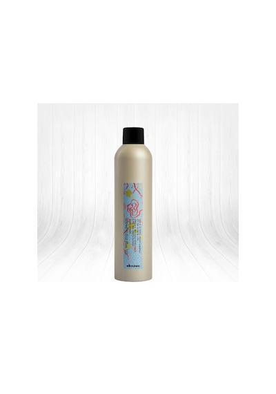 Davines Extra Strong Güçlü Tutucu Saç Spreyi 400 ML