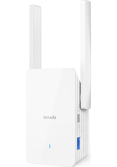 Tenda A33 WiFi 6 10/100/1000 2 Anten Menzil