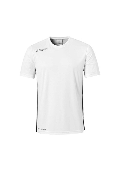Lescon Uhlsport Essentıal Antrenman T-shırt Beyaz