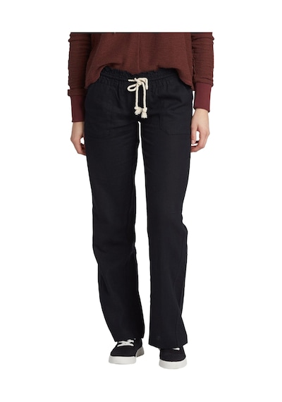 Roxy Oceansıde Pant 11034 Siyah