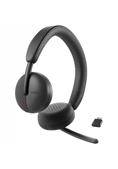 Dell Pro Wireless Kulaklık Siyah Wl3024 520-bbfl