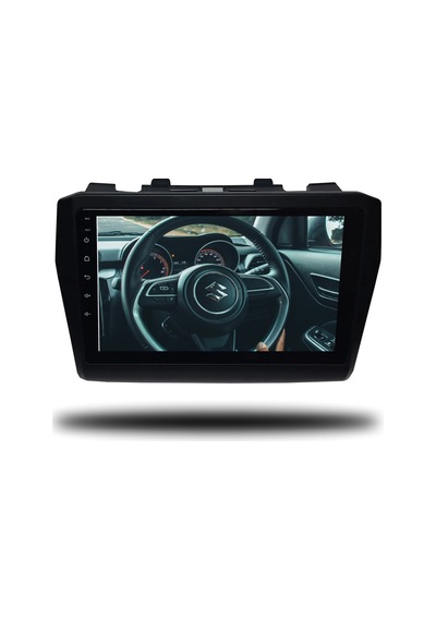 Oskodi Suzuki Swift Android Carplay Multimedya 2020-2022 4gb Ram + 64gb Hafıza