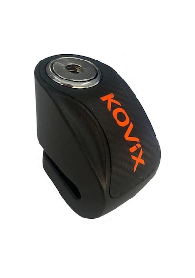 Kovıx Knn6/cb-bk Disk Kilit Siyah