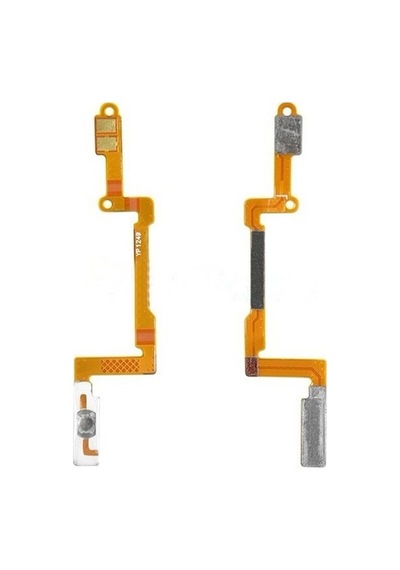 LG Uyumlu Optimus G Pro E980 E985 F240 L-04E On Off Film (120113077)-Rz