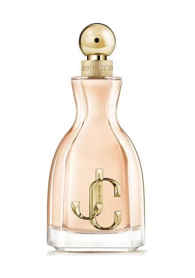 100 Ml Kadın Parfümü İle Yumuşak Vanilya Ve Yasemin Notaları Amber