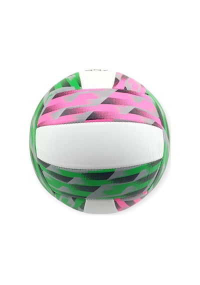 Voleybol Topu Desenli 280 Gr - Vb-800-yeşil Yeşil