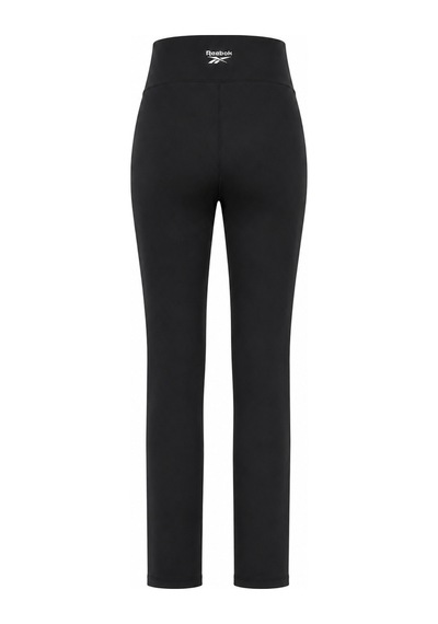 Reebok Tayt Kadın Siyah Id Straıght Pant 000000000102697428