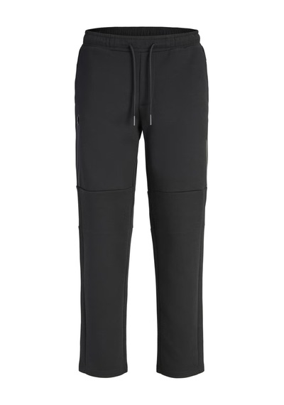 Jack & Jones Pants Studio Jcogordon Regular Fit Düz Paça Eşofman Altı Erkek Eşofman Altı 12302913 Siyah Jack & Jones Pants Studio Jcogordon Regular Fit Düz Paça Eşofman Altı Erkek Eşofman Altı 12302913 Siyah