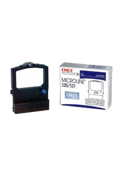Oki 52107001 Oki Ml520/Ml521 Şerit
