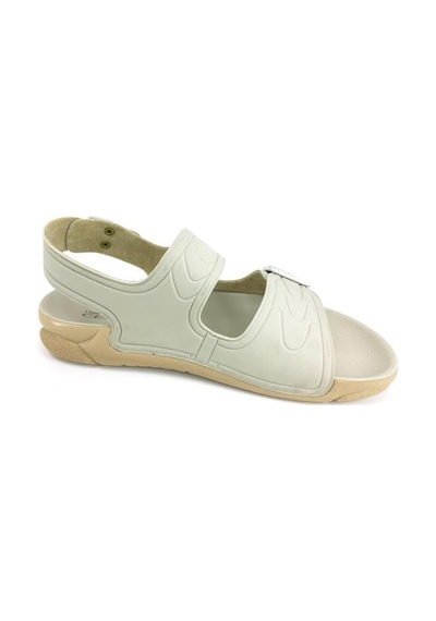 Ceyo 1200-4 Anatomik Erkek Sandalet Bej 40-45 Bej