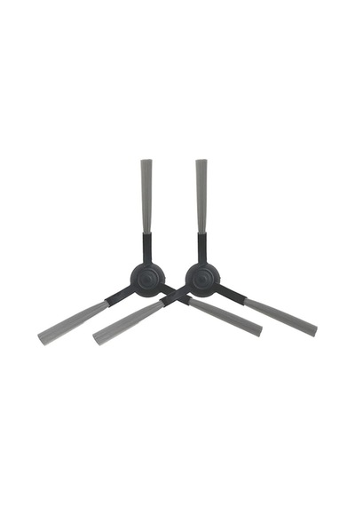 Robot Süpürge Styj02ym Conga 3490 Viomi Uyumlu V2 Pro V-rvclm21b Için 7 Parça Set
