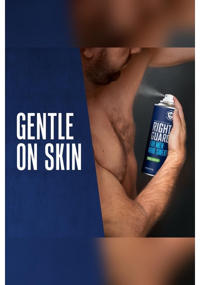Right Guard Sport Edition Fresh Antiperspirant Sprey Deodorant 170gr