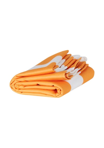 Dock And Bay Plaj Havlusu Cabana L Ipnanema Orange