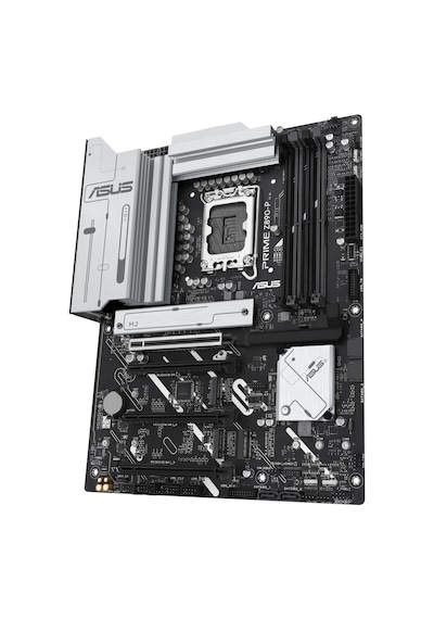 Asus Prime Z890-P Intel Z890 8666 MHz (OC) DDR5 Soket 1851 ATX Anakart