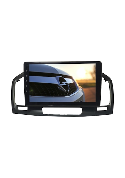 Navigate Opel Insignia Android Carplay Multimedya 2009-2012 2gb Ram + 32gb Hafıza + 4 Çekirdek