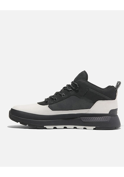 Timberland Field Trekker Low Lace Up Sneaker Gri