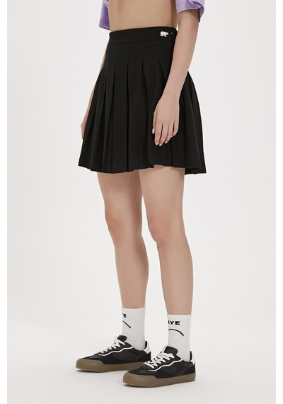 Bad Bear Serena Siyah Etek Siyah