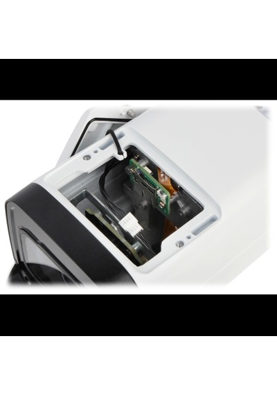 Dahua Ipc-hfw5241t-ase 2mpix, 3,6mm Lens, H265+,starlight, 80mt Gece Görüşü, Ip67, Poe Metal Kas
