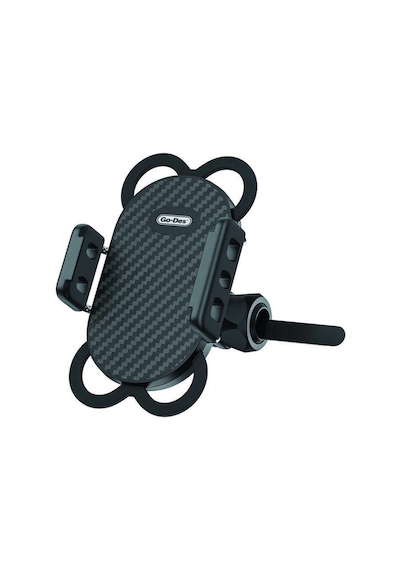 Go Des GD-HD710 Bisiklet ve Motorsiklet Telefon Tutucu - ZORE-221085
