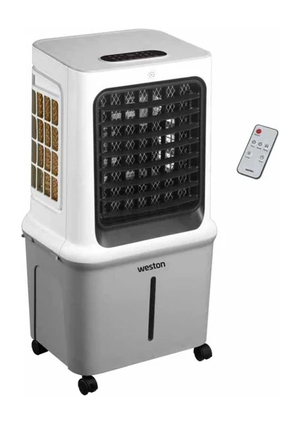 Weston Ws-120 Uzaktan Kumandalı Hava Soğutucu