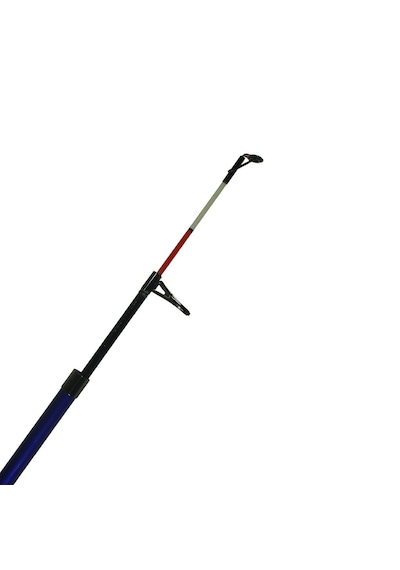 Eurofish Deep Teleskopik Tekne/bot Kamışı 135cm