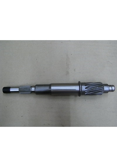 Sym Gts 250 İe Evo Şanzuman Mili / Prizdirekt Mili 23411 Hma 000