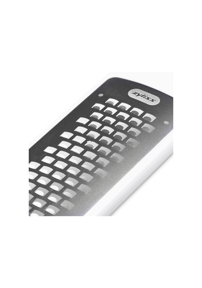 Zyliss E900034 Smooth Glide Kalın Rende Çok Renkli
