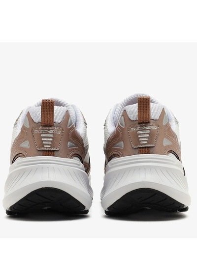 Skechers Edgeride Memory Foam Womens Sneaker Hafızalı Taban Kadın Günlük Spor Ayakkabı Beyaz Beyaz Skechers Edgeride Memory Foam Womens Sneaker Hafızalı Taban Kadın Günlük Spor Ayakkabı Beyaz Beyaz