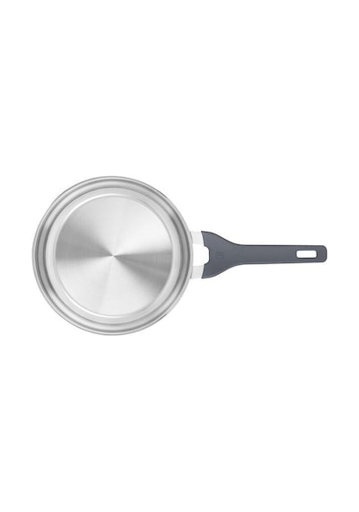 Zwilling 1030610 Simplify Kızartma Tavası Çelik 24 Cm Gümüş