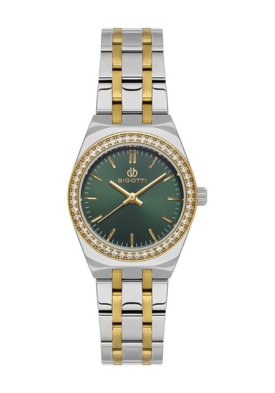 Bigotti Bg.1.10615-5 Gold - Gri
