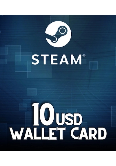 Atagame Steam 10 Usd Cüzdan Kodu