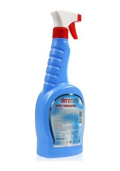 Derzmatik  Derz Temizleyici 750 ML