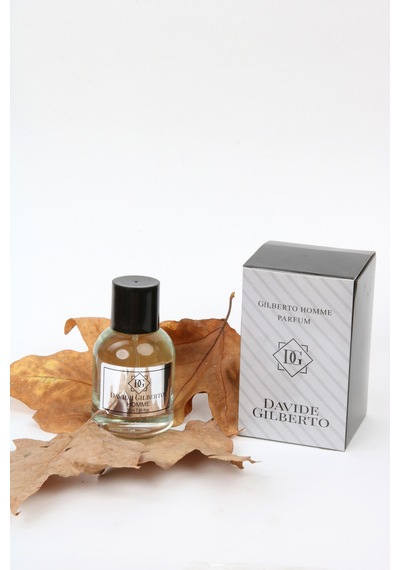 Davide Gilberto Homme Unisex Parfüm EDP 55 ML