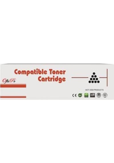 Ofispc Tk-5270y Sarı Çipli Uyumlu  Toner