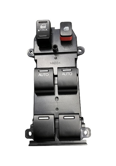Honda Crv Cr-v Cam Açma Düğmesi Anahtarı Sol Ön 2007--2011 Çift Auto